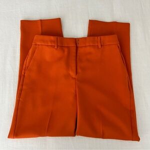 Express Editor high waisted Ankle